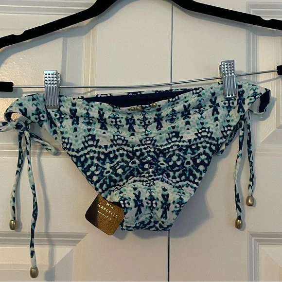 NWT Mia Marcelle bikini bottoms - Picture 10 of 11